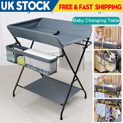 Baby changer unit table - unit,