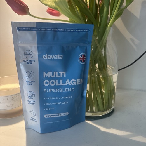Elavate multi collagen - elavate,