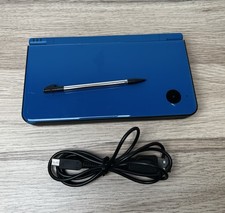 Nintendo Dsi XL/LL  Blue