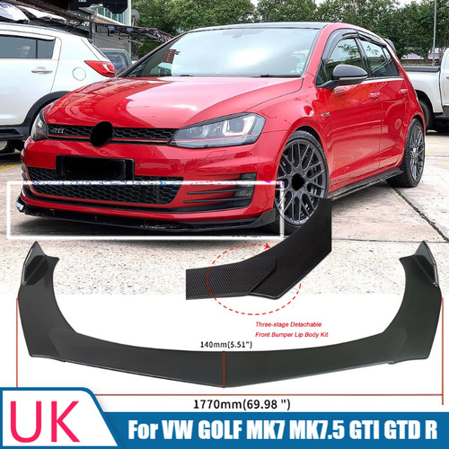 For golf mk7 - for,