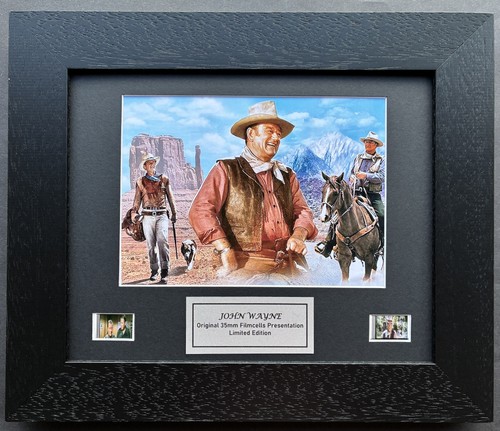 John wayne original - wayne, film