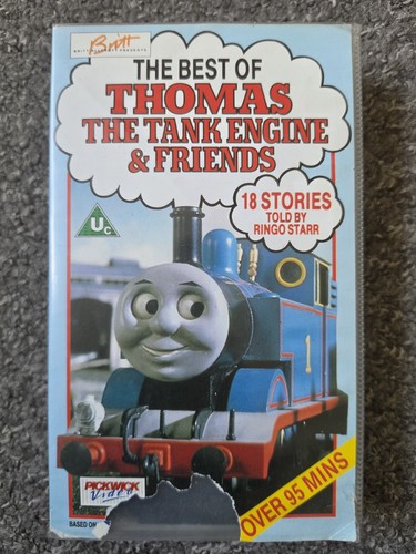 The best thomas - of,