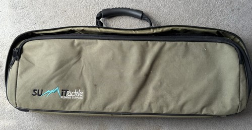 Summit tackle colosseum - summit, rod