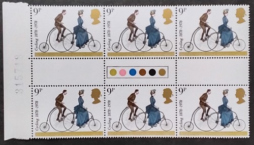 1978 cycling set - set, 4