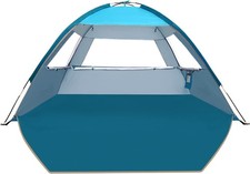 COMMOUDS BEACH TENT FOR 3-4