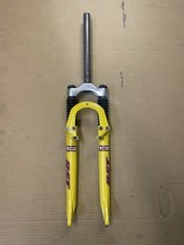 RST Suspension Forks RST 381
