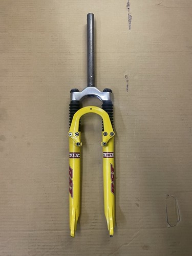 Rst suspension forks - rst, 381