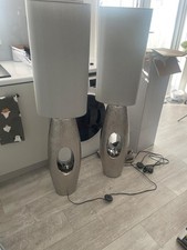 Used Next Chrome  Quinn