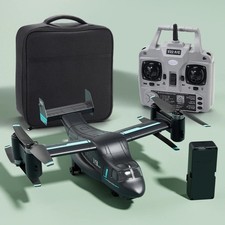 Lm19 max uav osprey - max, rc
