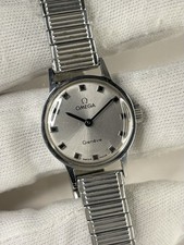 OMEGA Geneve Ladies Vintage