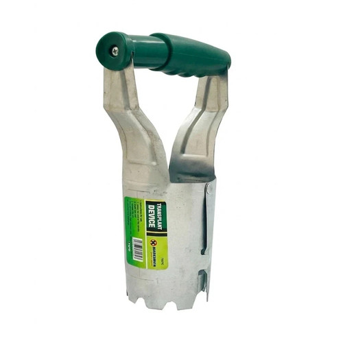 Garden bulb transplant tool - garden,