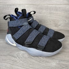Nike Trainers Mens Grey UK