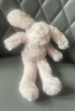 Next Tiny Pink Bunny Rabbit My