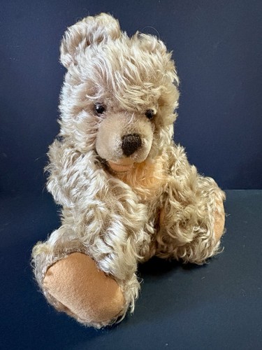 Steiff zotty teddy bear - steiff,