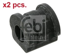 X2 PCS FRONT FITS BOTH SIDES