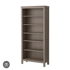 IKEA Hemnes Light Brown