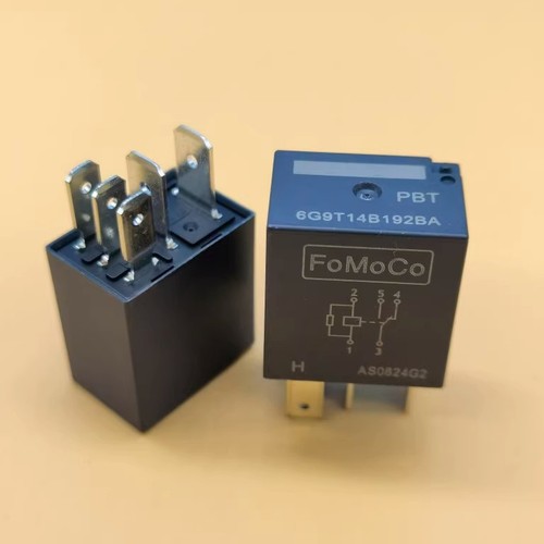 1pcs new relays - , 6g9t14b192ba
