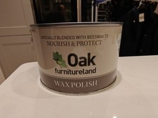 Oak Furniture Land Nourish and