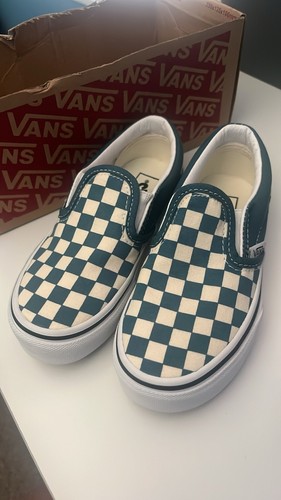 Vans classic slip - classic,