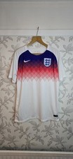 Men's England 2018 World Cup