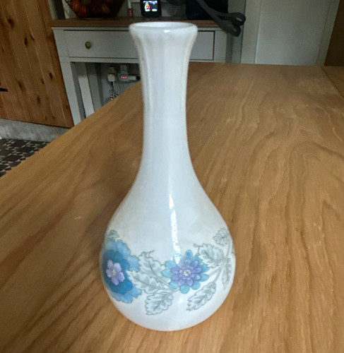 Wedgwood bone china - bone,