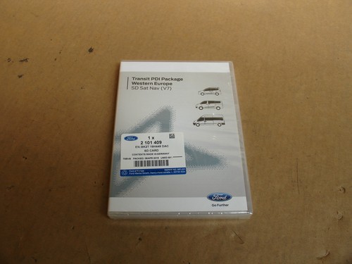 2101409 sat nav maps - 2101409,