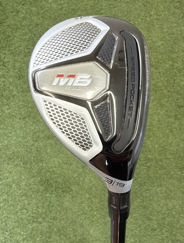 Taylormade hybrid 19 - taylormade, #3
