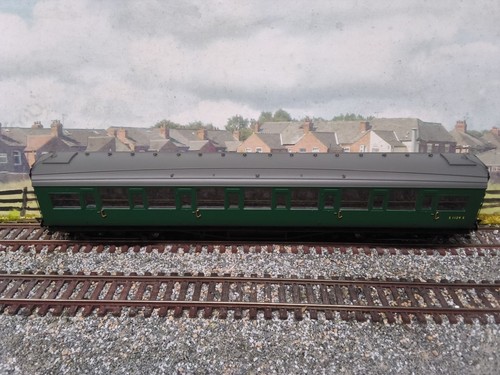 Hornby gauge r4302e br - r4302e,