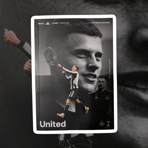 Newcastle united tottenham - newcastle, v