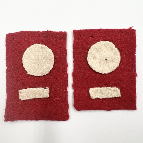 Genuine ww2 corps italy - ww2, 10
