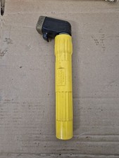 600AMP Heavy Duty Twist Type Electrode Holder Arc Welding Rod Holder Welder Tool