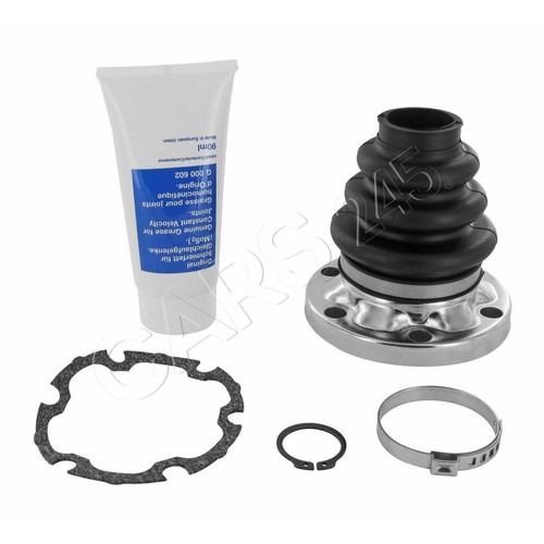 Vaico drive shaft bellow kit - vaico,
