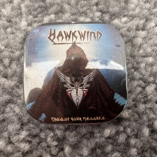 Hawkwind vintage rare original - rare,