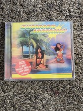 Summer Jammin' CD Beast R