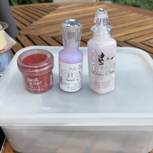 Tonic studio nuvo dream - tonic,