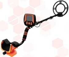 Sunpow GC-1083 Orange Black