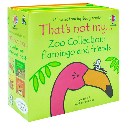 Thats not books - my,