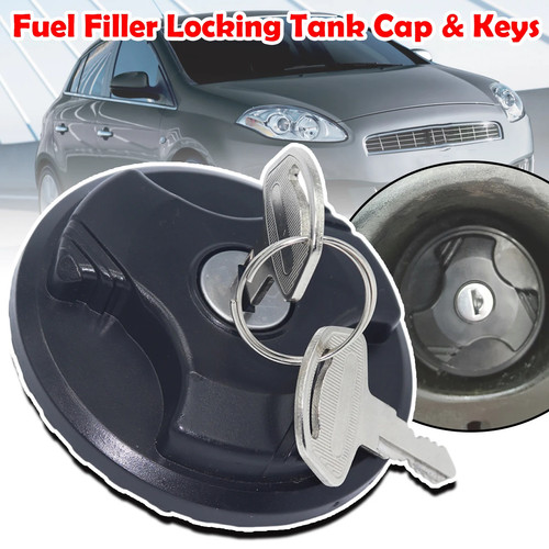 Fuel lid for fiat grande - lid,