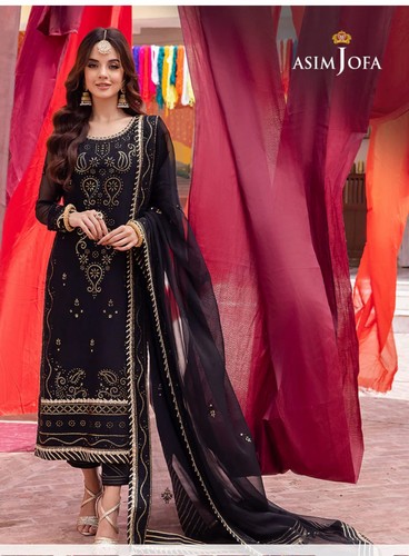 Brand new asim - brand,