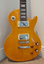 Tokai Love Rock Les Paul made