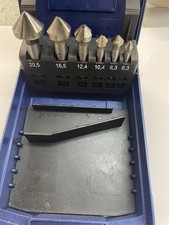 WNT German Engineering Set 6