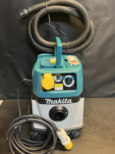 Makita vc1310l class - makita,