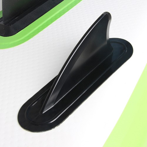 Kayak canoe rowing boat fin - c-kayak,