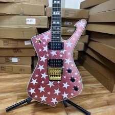 Iceman style custom electric - custom,