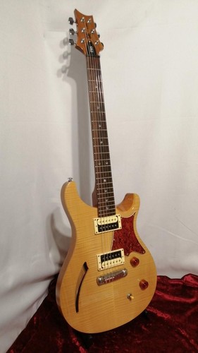 Prs electric guitar custom - prs,