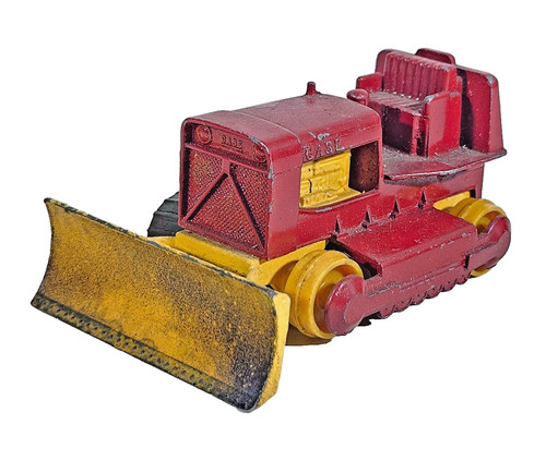 Vintage lesney matchbox king - lesney,