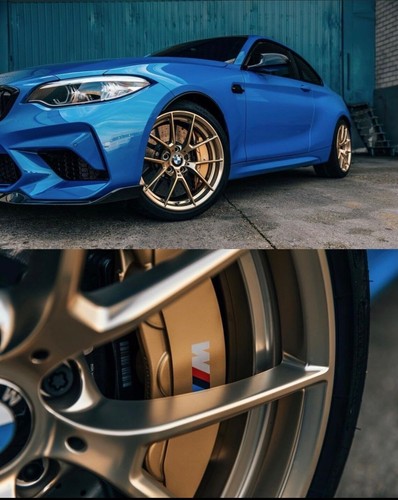Bmw sport badge - m, quality