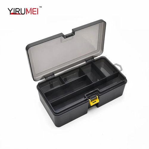 Fishing tackle box large - tackle,
