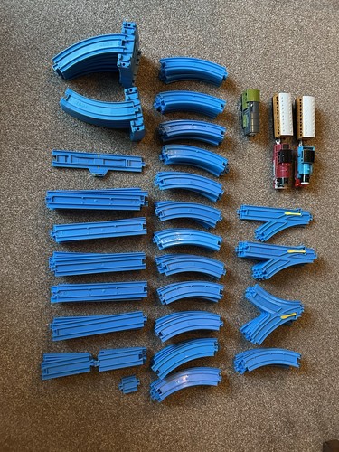 Tomy thomas trackmaster - tomy,