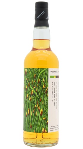 Glen ord thompson bros - glen,